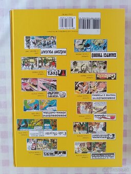 Velká kniha komiksů - 2