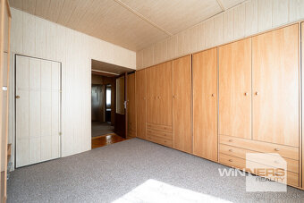 Na predaj 3izbový byt, Veľké Kapušany - 2