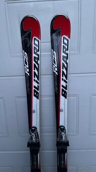 Lyže Blizzard 150- 155 cm. - 2
