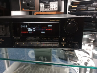Pioneer CT-737 MK II - 2