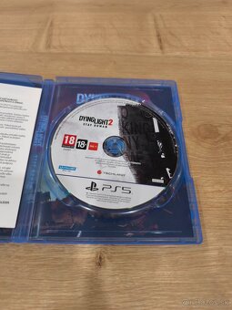 Dying Lihgt 2 Stay Human PS5 - 2