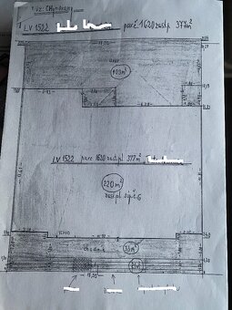 BUDOVA NA PREDAJ - 2