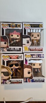 FIGURKY FUNKO PONUKA - 2