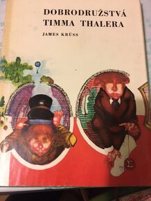 Knihy pre mládež-Klub mladých čitateľov - 2