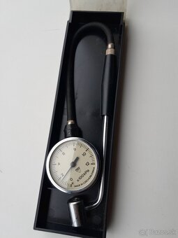 Predám retro tlakomer - 2