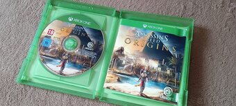 Assassins creed origins cz pre xbox one - 2