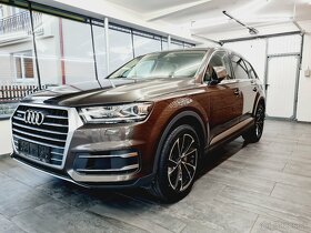 AUDI Q7 3,0 TDI SUV - 2