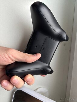 bezdrôtový ovládač - 2