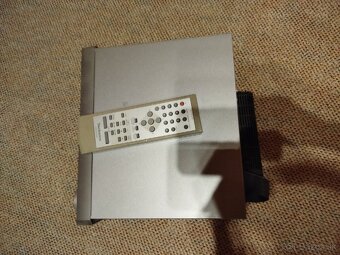 Predám hi-fi sústavu - 2