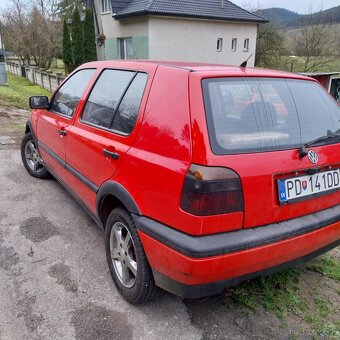 Vymením skúste ponúknuť - 2