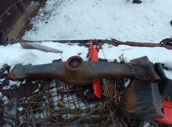 Proxima predná naprava obal - 2