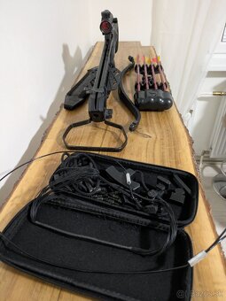 Kuša Man Kung 175 lb - 2