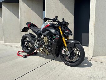 DUCATI STREETFIGHTER V4 SP - 2