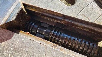 Lícna doska 510 mm - 2