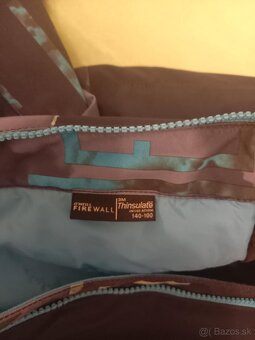 chlapčenská bunda ONEILL - 2