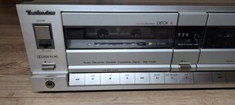 Technics RS - T33R - 2