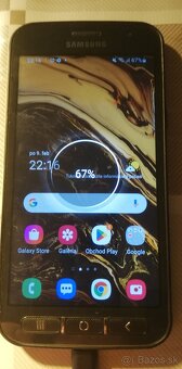 Samsung Xcover 4S - Android 11 - 2