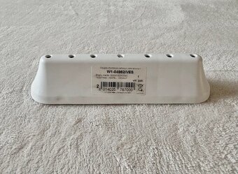 Rebro bubna pre práčky Vestel a Whirlpool - 2