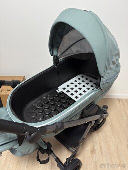 Tutis Uno3+ 2v1 + príslušenstvo | lacno - 2