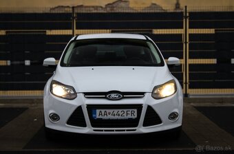 Ford Focus 1.0 - 2