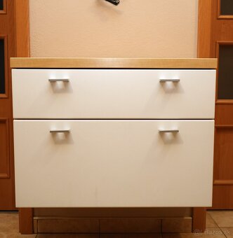 Predsieňová zostava - 2