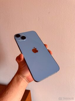 Apple iPhone 14 plus, 128GB - 2