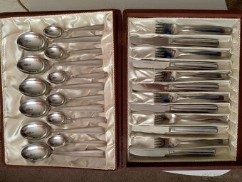 Retro príbor Sandrik - 2