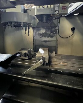 HAAS VF 3 BHE - 2
