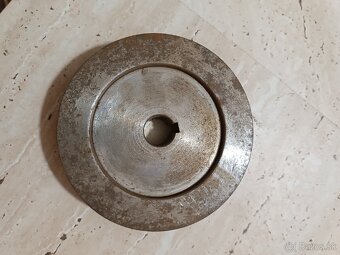 Remenica na elektro motor - 2