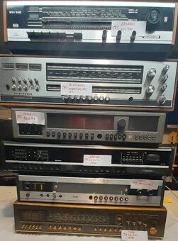 HiFi radio TESLA 816 A - 2