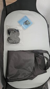 Postieľka Maxi cosi Iora Air - 2