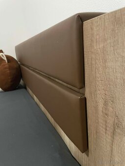 Nová Manželská Posteľ - 2