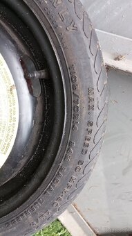 uzkoprofilova rezerva 4x100 - 2