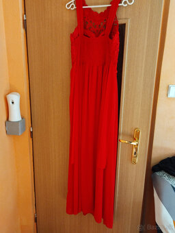 PREDAM CERVENE DLHE SPOL.SATY - 2