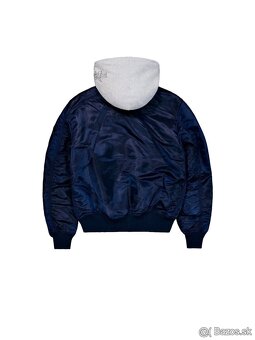 Alpha Industries MA-1 D-TEC - 2