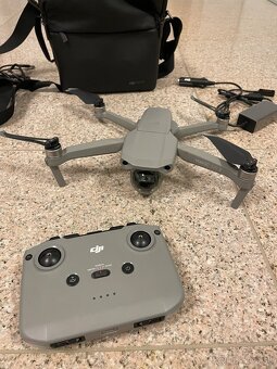 Predám dron DJI Mavic Air 2 - 2