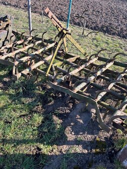 Brany, kultivator - 2