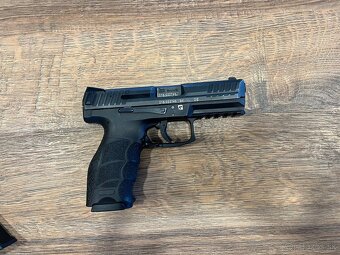 Heckler&Koch SFP 9 SF 9mm - 2
