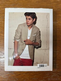 Justin Bieber – Just Getting Started (100% Official) - 2