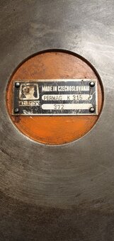 Permanentný magnet PERMAG K315 - 2