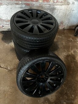 ALU SADA 5x100 5x112 R19 - 2