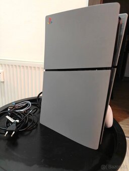 PS5 Slim s mechanikou - 2