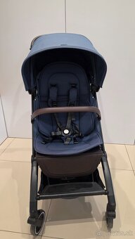 Joolz Aer+ modrý - 2