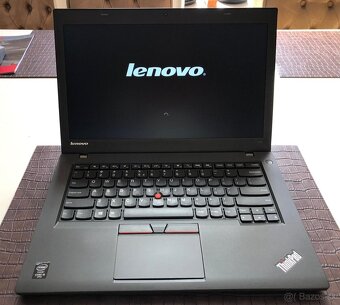 ThinkPad T450 - 2