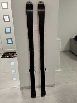 Lyže Dynastar 162 - 2