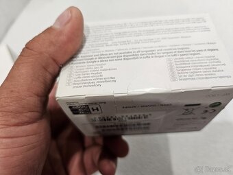 Sony Linkbuds, len otvorena 100e - 2