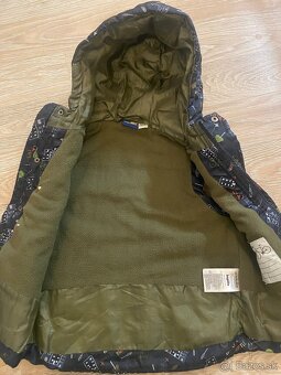 Detska vesta v.104 - 2