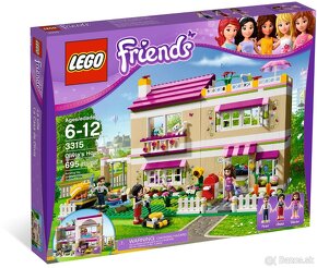Lego Friends - 2