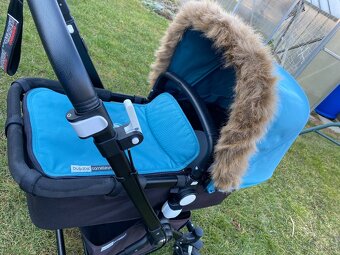 Kočík BUGABOO Cameleon 3 Plus - 2