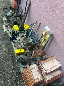 Nd na Malotraktor Agzat Vari - 2